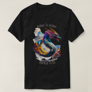 Stardust an uns 03 T - Shirt