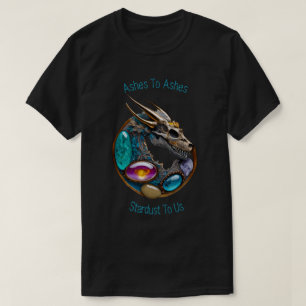 Stardust an uns 05 T-Shirt