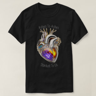 Stardust an uns 08 T - Shirt