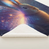 Stardust Bunny Sherpadecke (3/4)