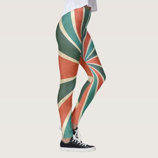 Stardust Designer Leggings (Rechts)