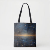 Stardust Dreams Tasche (Vorderseite)