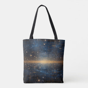 Stardust Dreams Tasche