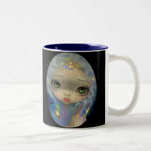 "Stardust Engels-" Tasse