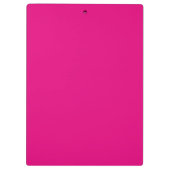 STARDUST FAIRY GIRL KLEMMBRETT (Rückseite)