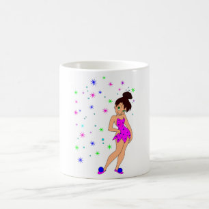 STARDUST FAIRY GIRL VERWANDLUNGSTASSE