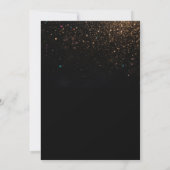 Stardust-Foto Save The Date (Rückseite)