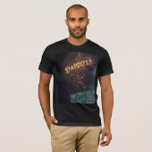Stardust Hotel Las Vegas Retro T-Shirt (Vorne ganz)