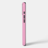 Stardust iPhone-Hülle Case-Mate iPhone Hülle (Rückseite / Links)