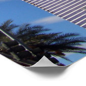 Stardust Las Vegas Poster 1 (Ecke)