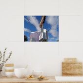 Stardust Las Vegas Poster 1 (Küche)