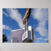 Stardust Las Vegas Poster 1 (Vorne)