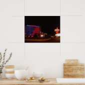 Stardust Las Vegas Poster 3 (Küche)