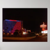 Stardust Las Vegas Poster 3 (Vorne)
