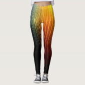 Stardust Leggings (Vorderseite)
