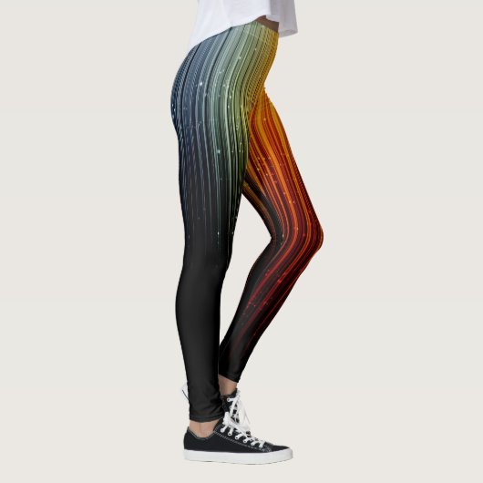 Stardust Leggings (Rechts)