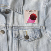Stardust-Mission nach Comet Wild 2 Button (Beispiel)