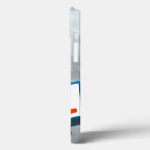 Stardust Motel Sign Case-Mate iPhone Hülle (Rückseite / Links)