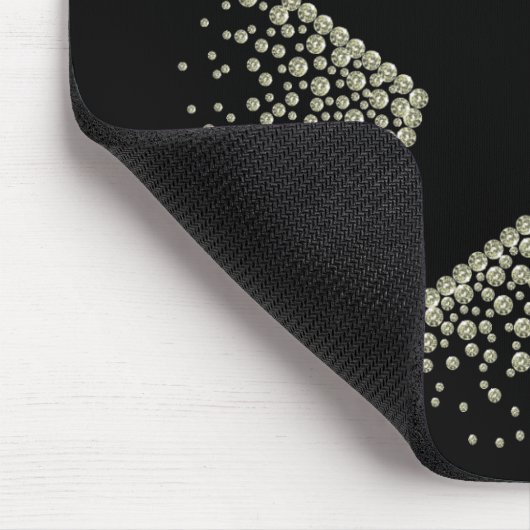 Stardust Mousepad (Ecke)