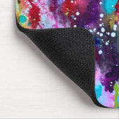 Stardust Mousepad (Ecke)