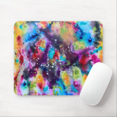 Stardust Mousepad (Mit Mouse)