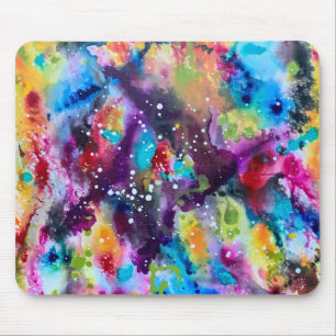 Stardust Mousepad