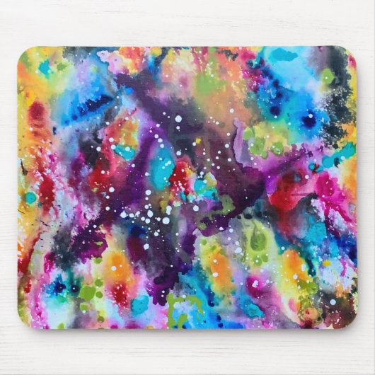 Stardust Mousepad (Vorne)