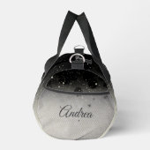Stardust-Reflektionen Duffle Bag (Rechts)