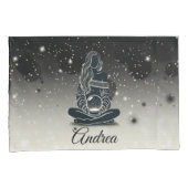 Stardust-Reflektionen Kissenbezug (Vorderseite-Rechts)