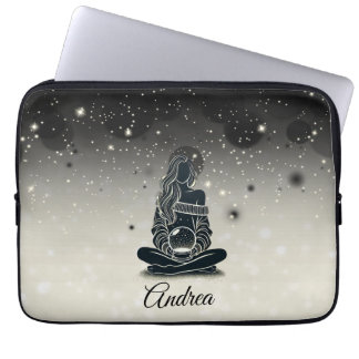 Stardust-Reflektionen Laptopschutzhülle