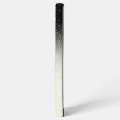 Stardust-Reflektionen Samsung Galaxy Hülle (Linke Seite)