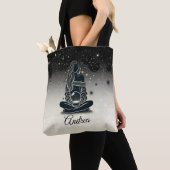 Stardust-Reflektionen Tasche (Von Nahem)