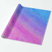 Stardust Sea- Geschenkpapier (Ungerollt)