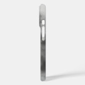 Stardust Smoke Case-Mate iPhone Hülle (Rückseite / Links)