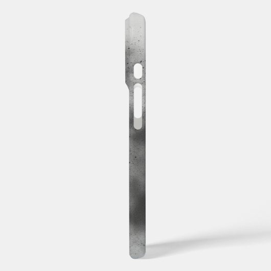 Stardust Smoke Case-Mate iPhone Hülle (Rückseite / Links)