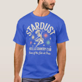 Stardust T-Shirt (Vorderseite)