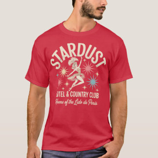 Stardust T-Shirt