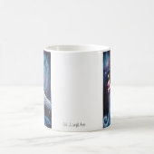 Stardust-Tasse Verwandlungstasse (Mittel)