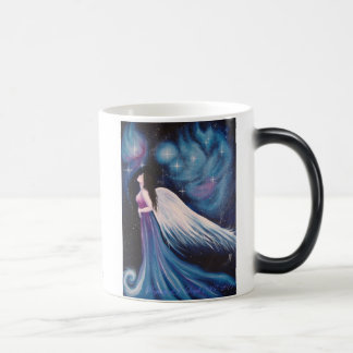 Stardust-Tasse Verwandlungstasse