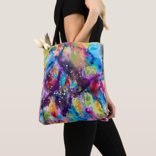 Stardust Tote Bag Tasche