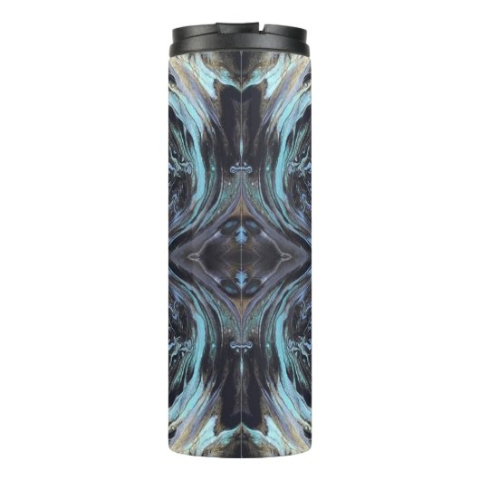 Stardust Tumbler Thermosbecher (Rückseite)