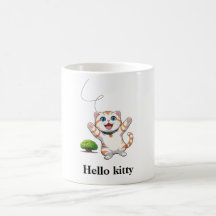 Starface | Hello Kitty Tasse | Hello Kitty Café