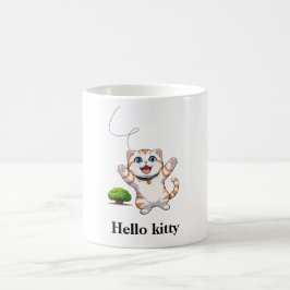 Starface | Hello Kitty Tasse | Hello Kitty Café