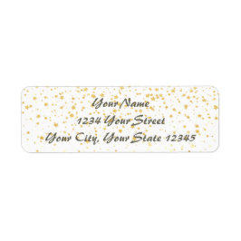 Starfall-Adressmarken