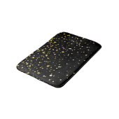 Starfall Bath Mat Badematte (Schrägansicht)