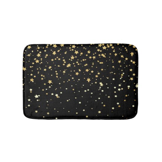 Starfall Bath Mat Badematte (Vorderseite)