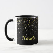 Starfall Name-Tasse Tasse (Links)