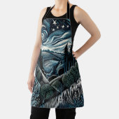 Starfall Schürze (InSitu)