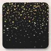 Starfall-Untersetzer Getränkeuntersetzer (Vorderseite)