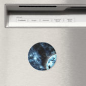Starfield Magnet (In Situ (Geschirrspüler))